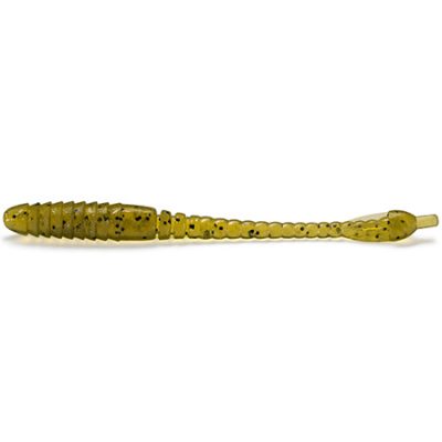 ARW Worm 2 Green Pumpkin Seed
