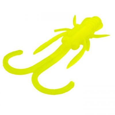 Baffi Fly 1,5 Hot Chartreuse