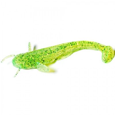 Catfish 3 Flo Chartreuse / Green
