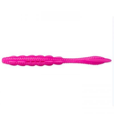 Fat Scaly 3,2" Hot Pink