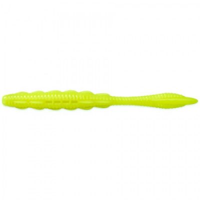 Fat Scaly Hot Chartreuse 4,3"