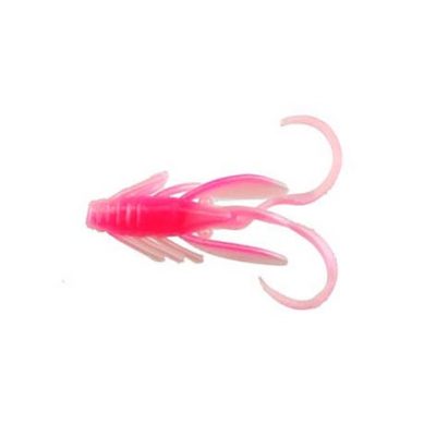 Nymph Berkley Power® Pink Shad
