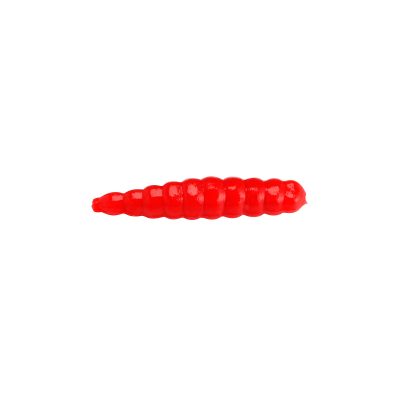 Berkley Gulp! Alive® Honey Worm Red 2,5cm