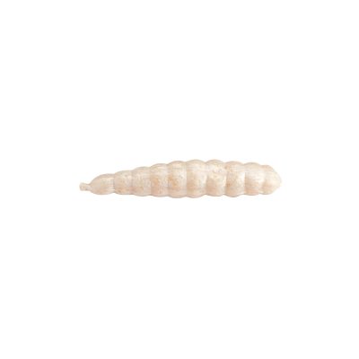 Berkley Gulp! Alive® Honey Worm White 2,5cm
