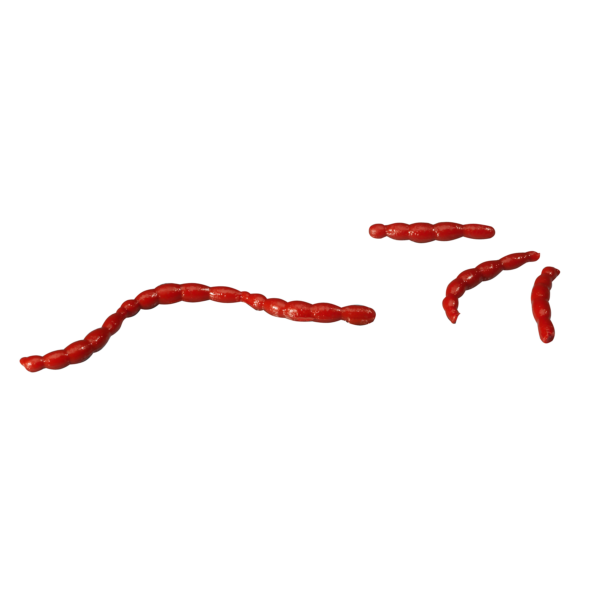 Berkley - Gulp! Earthworm Red Wiggler