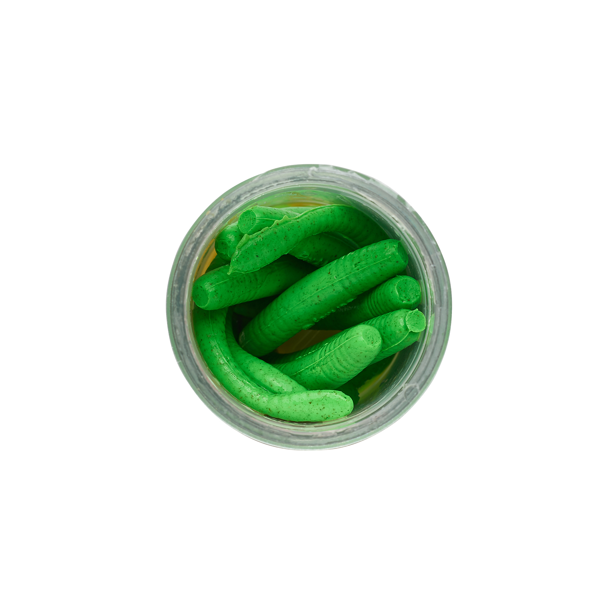 Berkley Gulp!® Fry Spring Green - TroutShop