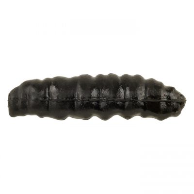 Berkley Gulp!®Honey Worm 3.3 Black