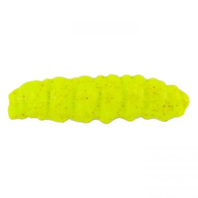 Berkley Gulp!®Honey Worm 3.3 Chartreuse