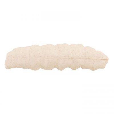 Berkley Gulp!®Honey Worm 3.3 Milky White