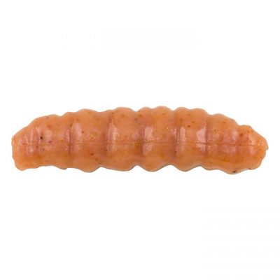 Berkley Gulp!®Honey Worm 3.3 Natural