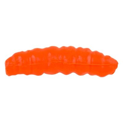 Berkley Gulp!®Honey Worm 3.3 Orange