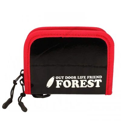 Lure Case Forest S – Black