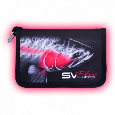 Peračník SV Neon Rose
