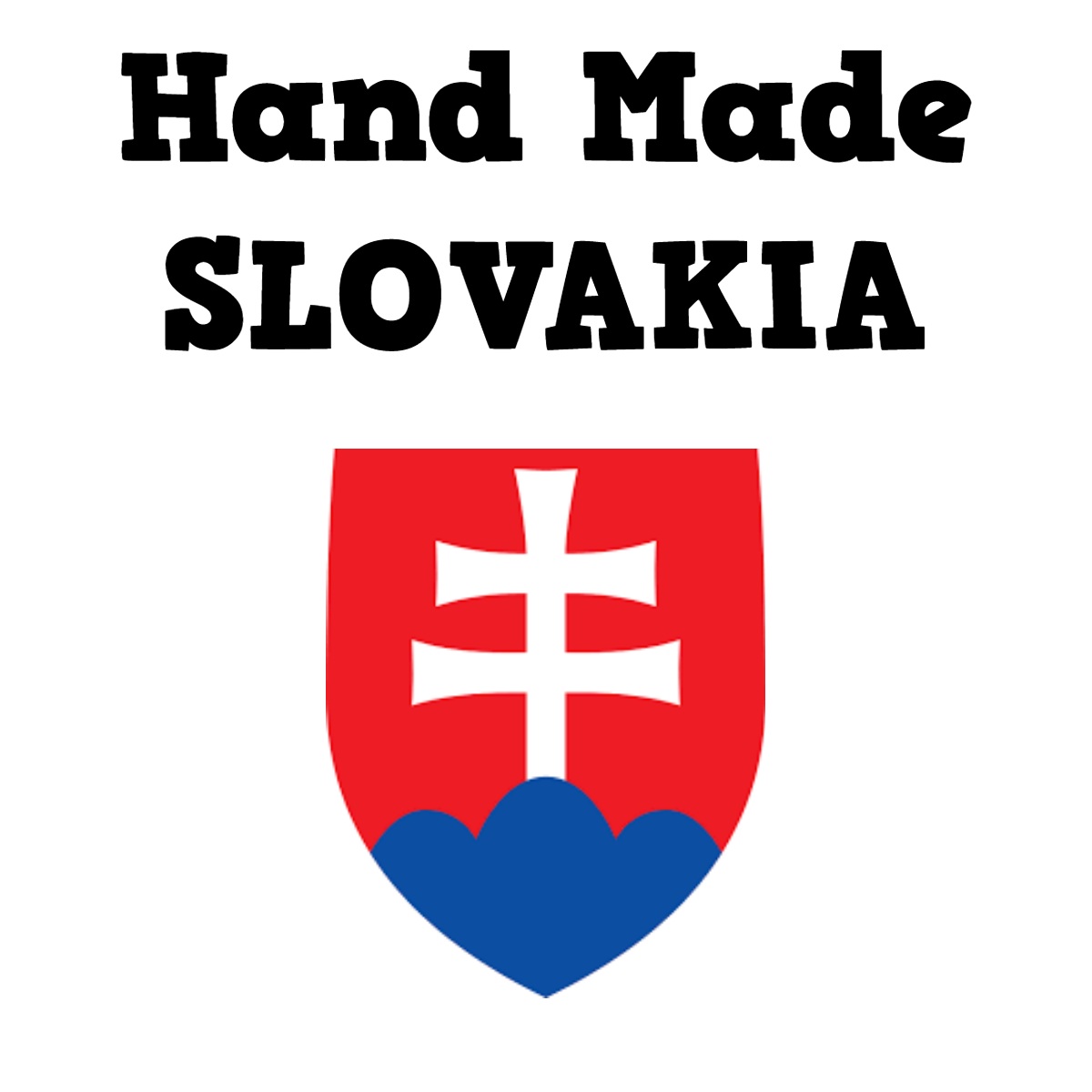 Hand Made Slovakia