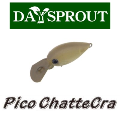 Daysprout Pico ChatteCra DR SS – PC03