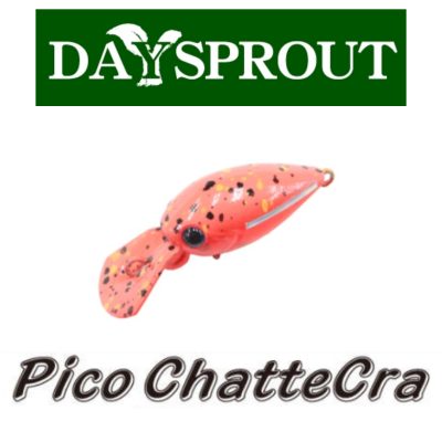 Daysprout Pico ChatteCra DR SS – PC06