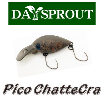 Daysprout Pico ChatteCra DR SS – PP02