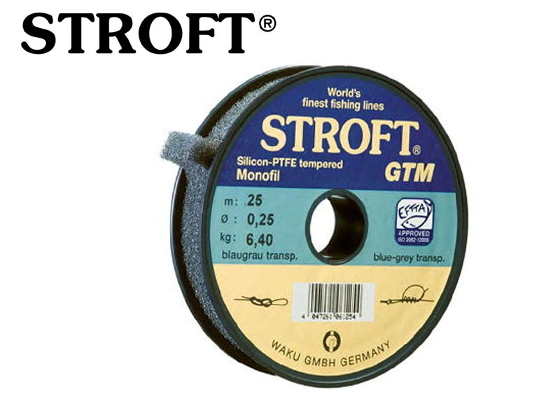 STROFT FC1 25m 0,10mm