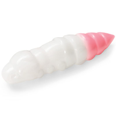 Pupa 1,2 White/Bubble Gum