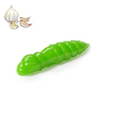 Pupa 1,2 Apple Green Garlic