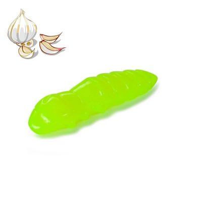 Pupa 1,2 Apple Green Garlic
