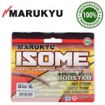 Marukyu Isome IS-07 L - glow Lemon