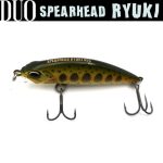 SPEARHEAD RYUKI 45S ANI4004