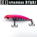 SPEARHEAD RYUKI 38S ADA4019