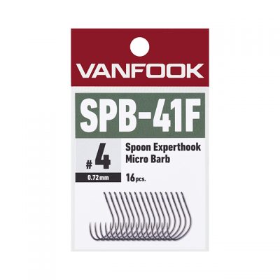 Vanfook SPB-41F No.8