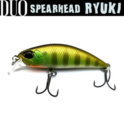 SPEARHEAD RYUKI 45S CCC3055