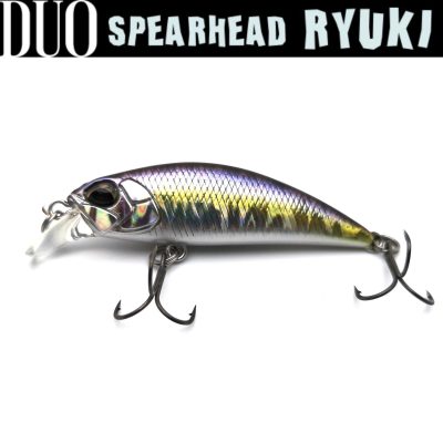 SPEARHEAD RYUKI 45S CCC3055