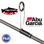 Abu Garcia Carabus Distinct 642UL