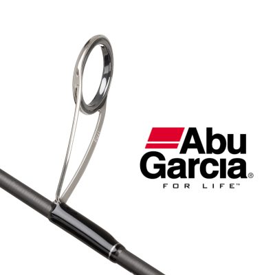 Abu Garcia - Carabus Cassiopeia - CCAS-662UL
