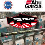 Abu Garcia Carabus Distinct 642UL