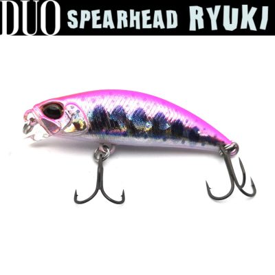 SPEARHEAD RYUKI 45S ADA4019 - TroutShop
