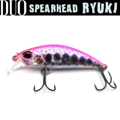SPEARHEAD RYUKI 45S ANI4004
