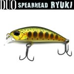 SPEARHEAD RYUKI 45S ANI4004