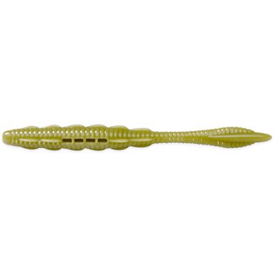 Fat Scaly Light Olive 4,3"
