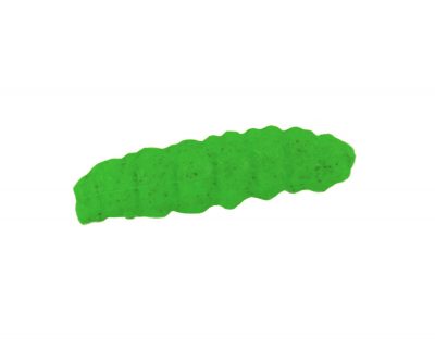 Berkley Gulp!®Honey Worm 3.3 Spring Green