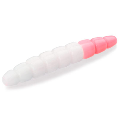 Morio 1,2 White/Bubble Gum #132