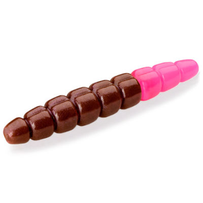 Morio 1,2 Earthworm/Hot Pink #139