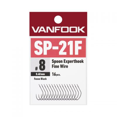 Vanfook SP-21F no.8