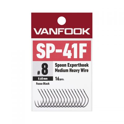 Vanfook SP-41F no.6