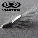 Vanfook LEECH 2g - Rabbit RC-25BL