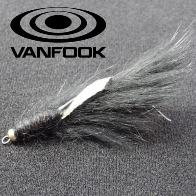Vanfook Drift Hook DRS-40F no.8