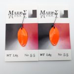 Mark Sigma 1,6g 55