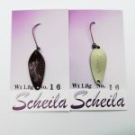 Scheila 1,8g 16