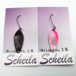 Scheila 1,8g 18