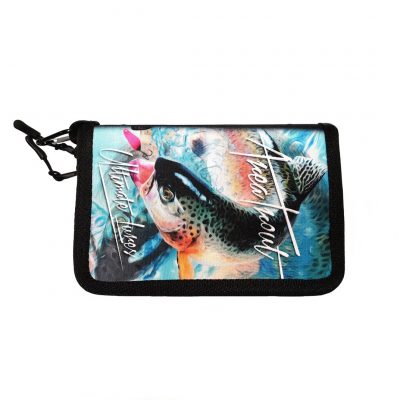 Lure Case Forest S - Yellow
