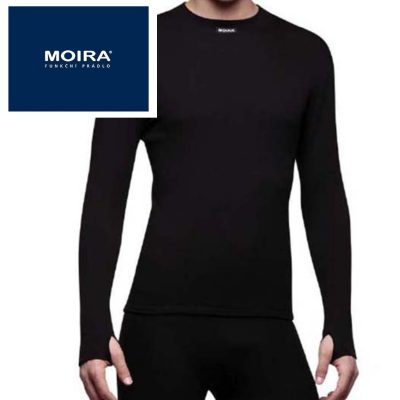 Moira Thermon - Dlhý rukáv XL